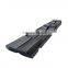 Factory Style Side Steps for Jeep Wrangler JK, 4 Door