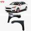 2015-2018 F-ORD FOCUS  car mudguard fender car  body parts,OEM#FO1240287
