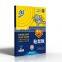High Kill Rate Humane Rodent Trap Household Moue Glue Board
