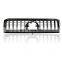 Maictop Full Chrome Front Grille for HZJ79 FJ79 FJ75 Upgrade to G63 Land Cruiser Pickup