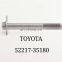 Auto Parts Body Mounting Bolt For Toyota 4Runner FJ Cruiser Hilux Surf Land Cruiser Prado 52217-35180