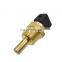 Water Temperature Sensor Unit for Mitsubishi Montero Pajero L200 Triton MD149338