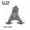 97BG-3051B 976G-3042B Left control arm replacement suspension parts for Ford Contour