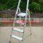 Aluminium 3 step ladder