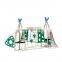 Outdoor children play ground equipment OL-TN012