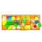 indoor kindergarten children playground equipment