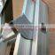 2 Section extension ladder 2X6