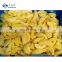 Sinocharm BRC A approved IQF Frozen Yellow Peach Slices With High Quality