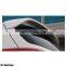 ABS Primer Painted Back Rear Spoiler Lip Wing For Sportage 2011 2015  Rear Spoiler