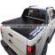 Aluminium rolling hard truck bed cover 6.5 8ft tonneau cover for dodge ram 1500 2012+ accessories