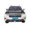 Car Bull Bar Front Bumper For Toyota Prado 150 2014+FJ 150 Accessories