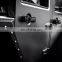 5pcs Aluminium Handle  for Jeep wrangler JK accessaries 2007+ 4 Doors Black/Sliver from Maiker offroad