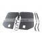 Steel Half doors for jeep wrangler JK black front doors tube doors for Jeep accessories