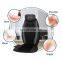 heating electric back massager Kneading massage chair cushion comfort back massage Suitable for home office chair use