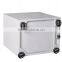 Factory Wholesale 0.6 mm KD Structure Steel Cabinet with Wheels