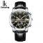 IK Colouring K018 Luxury Men Casual Calendar Watches Male Business Waterproof Quartz Wristwatch