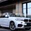 Runde Perfect Fit Body Kit For 15-19 Bmw X5 F15 Upgrade M-Tech Style Body Kit Front Bumper Rear Bumper Side Skirts Wheel Eyebrow