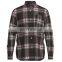 Classical 100% cotton Yarn Dyed Flannel Design For Autumn Winter