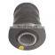 Auto parts Wholesale Encased Rubber Stabilizer Suspension Bushing For Corolla AE100 AE92 EE100 48654-12070