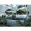 EYH Model Two-dimensional Moving Mixer
