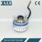 CALT Servo Motor Hollow Encoder------GSM48-9 SeriesIP54