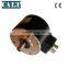 CALT 10mm solid shaft incremental rotary encoder GHS60-10G1000BML5 for CNC machine