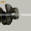 alloy steel  Crankshaft for 4TNV94   4TNV98 Crankshaft 129902-21011