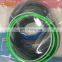 HIDROJET E320D excavator spare part bucket repair seal kit 247-8888 bucket cylinder seal kit 2478888 for 320D