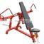 Hammer Strength Machine / Sport Equipment ASJ-XM07 Incline pecfly