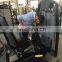Commercial gym fitness equipment inner outer leg machine ASJ-A064 adductor & abductor