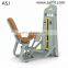 2017 ASJ brand Dual functional gym equipment Inner and Outer Thigh Abductor and Adductor Machine
