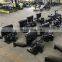 Wholesales MND Fitness Commercial Gym Fitness Equipment Body Building Squat Machine PL32 Abdominal Trainer