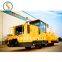 Price of railway mining locomotive and high-quality railway transportation vehicles