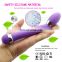 AV Finger Vibrator G-spot Clitoris Stimulation Sex Toys For Women Vaginal Massager Dildo Erotic Adult Product Vibrador Sex Shop%