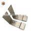 OEM galvanized holder 304 stainless steel bracket