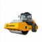 Chinese brand Walk Behind Manual Road Roller Double Drum 6122E