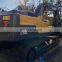 Бу машина экскаватор Volvo, продается бу экскаватор Volvo EC200