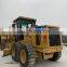 China made Shantui SEM 918 motor grader, CAT Shantui SEm grader on sale in Shanghai