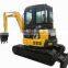 Used komatsu excavators  pc55 , komatsu pc35 pc55 pc60 pc78 mini backhoe , komatsu construction machines