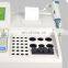 MedFuture Semi-auto Coagulation Analyzer Thrombostat Blood Coagulation Analyzer