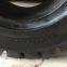500-8 solid tire wear-resistant solid tire