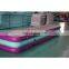 Cheap Cheerleading Inflatable Air Track Airtrack Training Tumbling Gymnastics Mat
