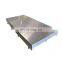Cold Rolled Ss Sheet 201 401l Stainless Steel Plate