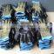 Aramid Fiber Steel Fire Proof Heavty-Duty Nitrile Glass Handling Anti Cut Resistant Safety Work Gloves