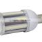 New product high lumen 150lm/w 360 degree 27w corn cob led light street light replace 100W high pressure sodium lamp HPS