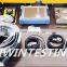 High Strain Pile Integrity Tester Dynamic Load Tester Pile Bearing Tester