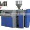 Kunlun Haisu 65 twin screw extruder twin screw extruder 65 conical twin screw granulator extrusion equipment manufacturer direct