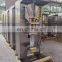 Automatic soy milk rice wine packaging machine cooking wine soy sauce vinegar milk juice pure water liquid bag filling machine
