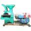 corn stalk crusher machine straw crusher