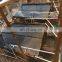 Fiber glass aluminium alloy laboratory AU 6S earthquake shaking table factory distributor